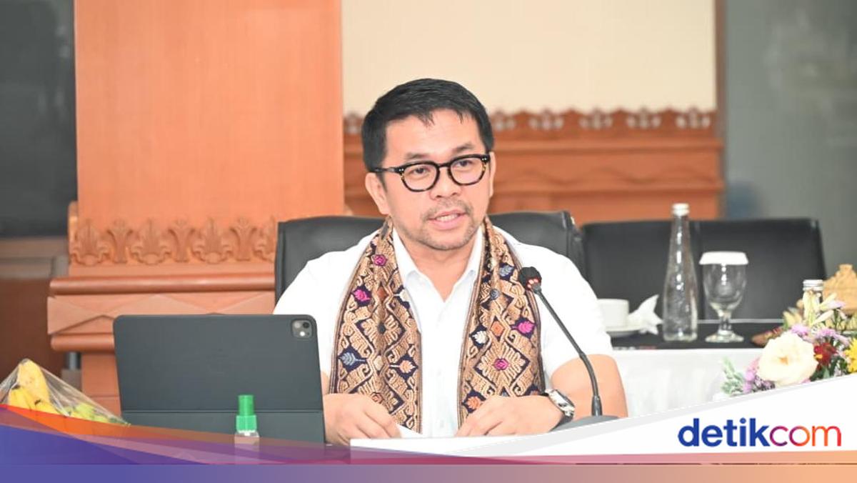 Komisi XIII DPR Desak Imigrasi Bali Perkuat Pengawasan WNA di Tengah Lonjakan Turis Asing