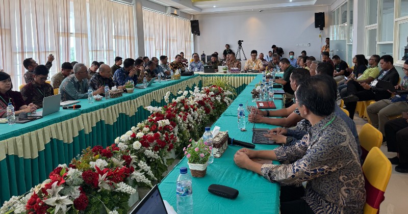 PLN UIP Nusra Buka Dialog Terbuka Soal Proyek Panas Bumi Flores-Lembata, Serap Aspirasi Warga Maumere