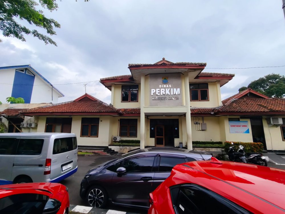 Pemkab Cianjur Anggarkan Rp1,8 Miliar untuk Perbaiki 63 Rumah Tidak Layak Huni, Target Rampung Pertengahan 2026