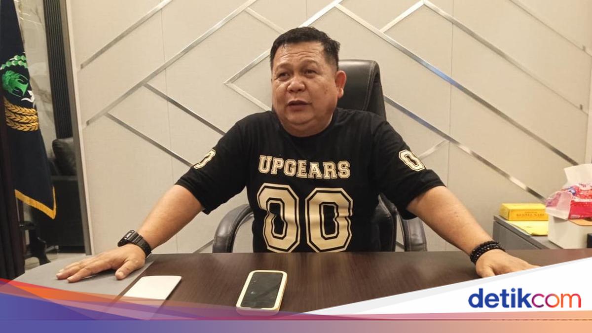 Over Kapasitas 400-500 Persen, Ditjenpas Kaltim Bangun Lapas Baru di Kutai Timur dan Kutai Barat