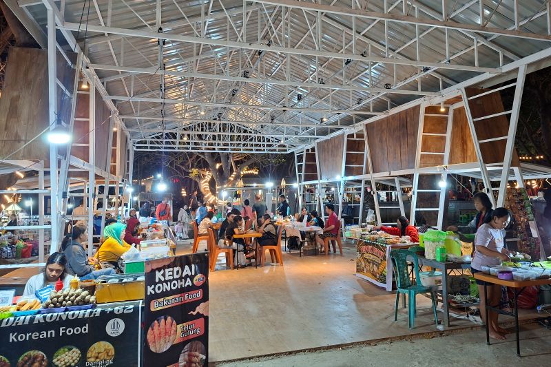 Kunjungan Wisman ke NTT Tembus 29.152 Orang pada Juni 2026, Didominasi Warga Timor Leste