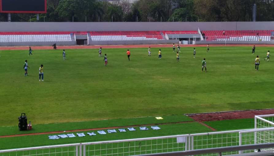 6 Pemain Muda Sumsel Lolos Seleksi Garuda Academy, Bakal Bersaing ke Level Nasional