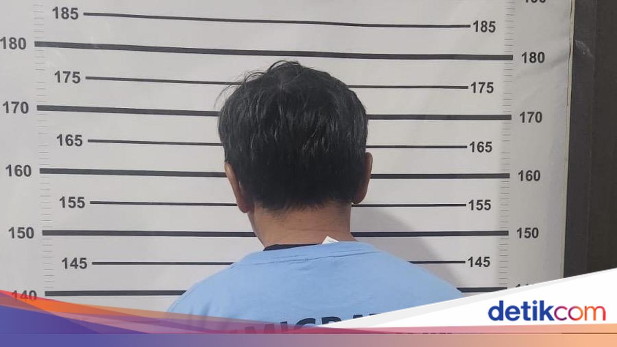WNA China 59 Tahun Dideportasi dari Bangka Tengah, Izin Tinggalnya Disalahgunakan untuk Bekerja di PT BTAG