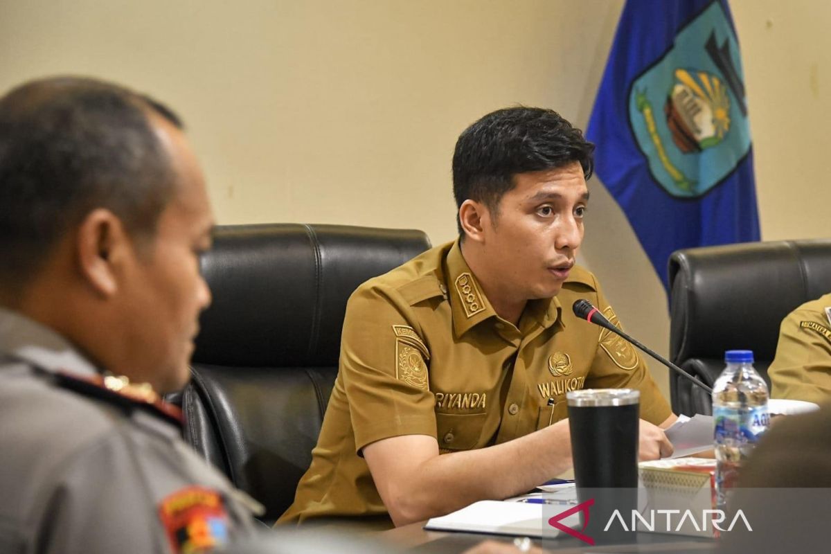 Pemkot Sawahlunto Temukan Pelajar SMP Terlibat Balap Liar dan Vandalisme, Sekolah Diminta Perketat Pengawasan