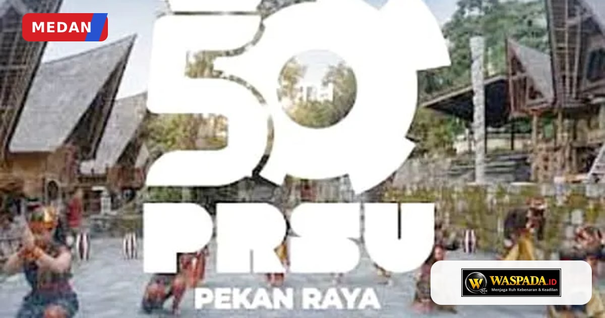 PRSU 2026 Gagal, Gubernur Sumut Bobby Nasution Didorong Evaluasi BUMD PT PPSU Secara Menyeluruh