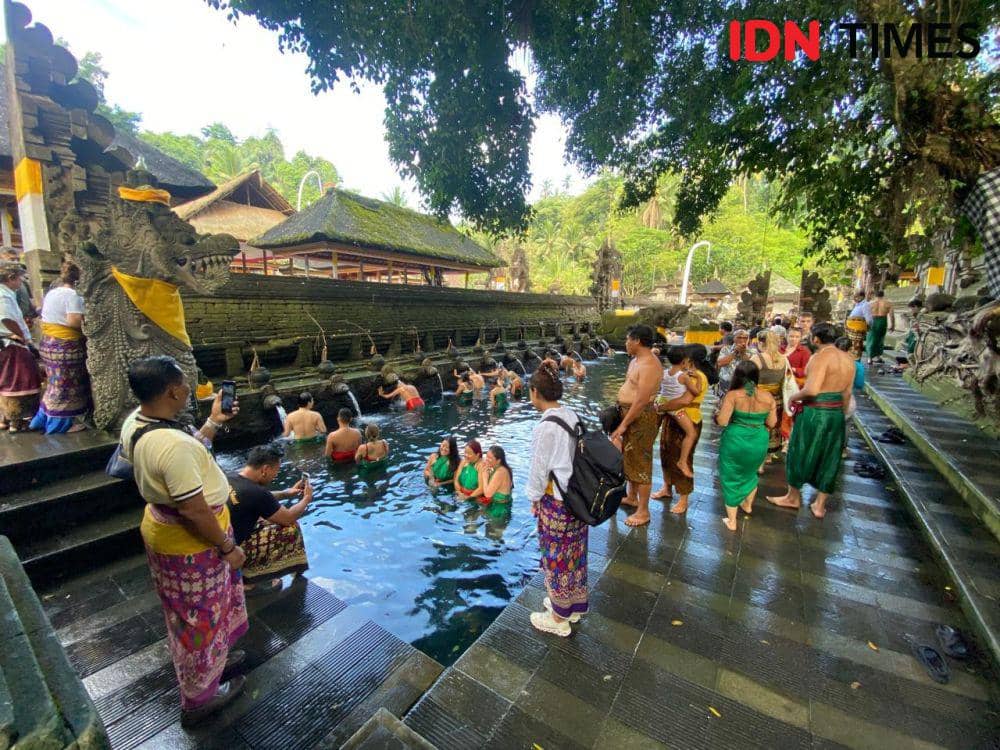 5 Ramalan Hari Baik Hindu Bali 24 Juni 2026: Waktu Tepat Melukat hingga Buka Lahan Baru, Hindari Nikah dan Ngaben