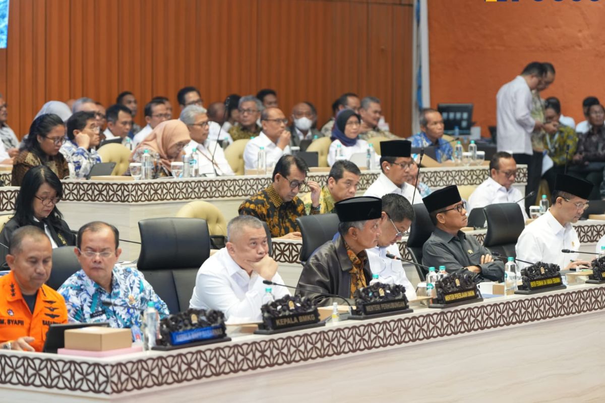 Update Terbaru: WTP 7 Tahun Beruntun, Menteri PU Dody Hanggodo Minta Tetap Akuntabel Secara Resmi