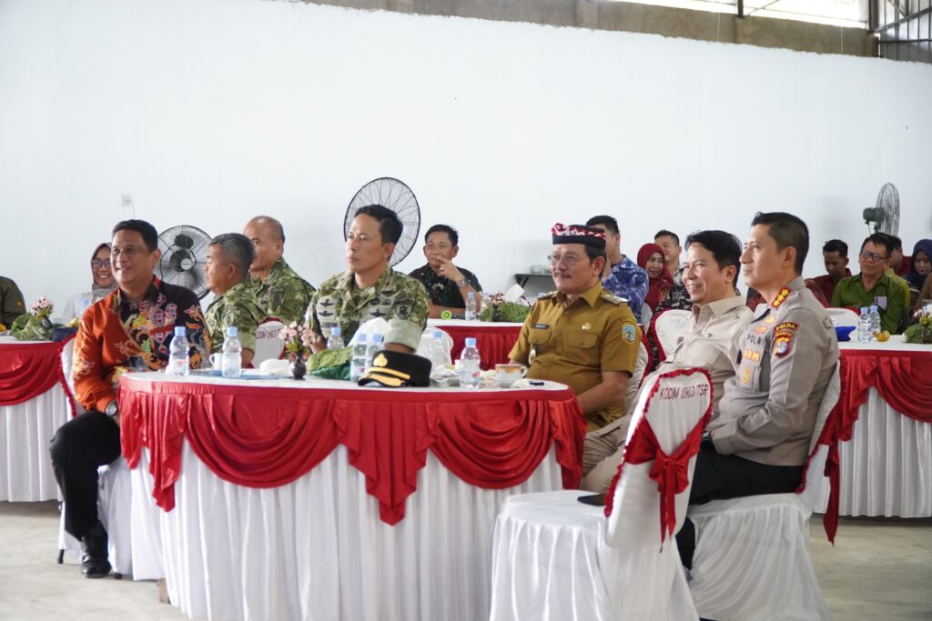 112 Koperasi Merah Putih Siap Beroperasi di Kaltara, 30 Titik di Bulungan Jadi Penggerak Ekonomi 35.000 Warga