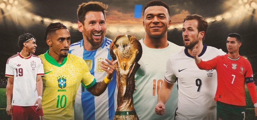 Nobar Argentina Vs Inggris Semi Final Piala Dunia 2026, Pemprov Lampung Wajibkan 500 Pejabat dan Staf Kumpul di PKOR