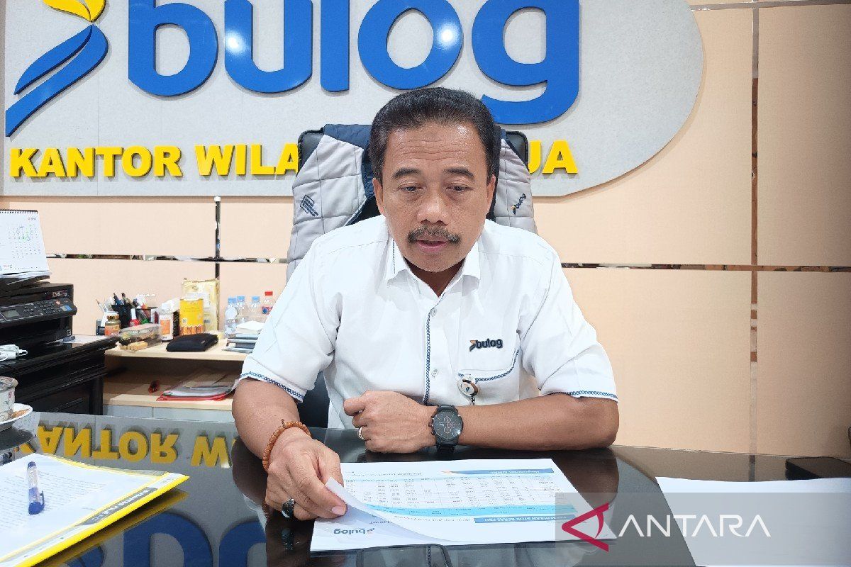 Penyaluran Bantuan Pangan Bulog di Tanah Papua Capai 95 Persen, Tersendat di Tiga Provinsi Akibat Cuaca dan Akses