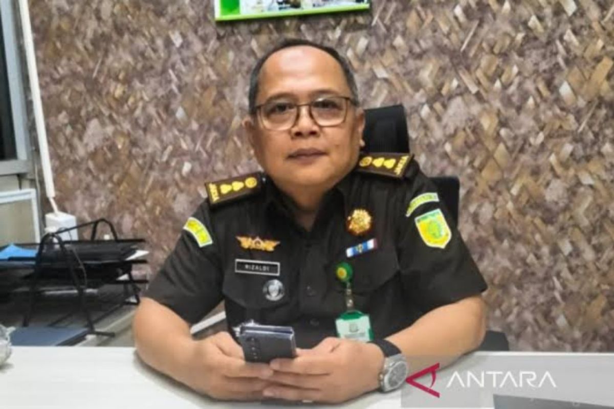 Kejati Sumut Bantah Gedung Baru Mangkrak, Pembangunan Tahap Pertama Tuntas Sesuai Kontrak Rp 95,7 Miliar