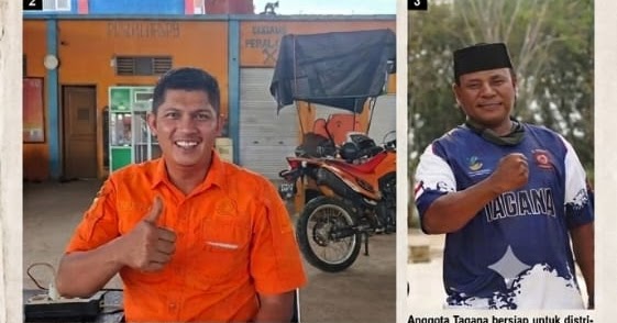 Bantuan Stimulan Banjir Aceh Tamiang Cair, Warga Mulai Bangun Kembali Rumah dan Usaha yang Luluh Lantak