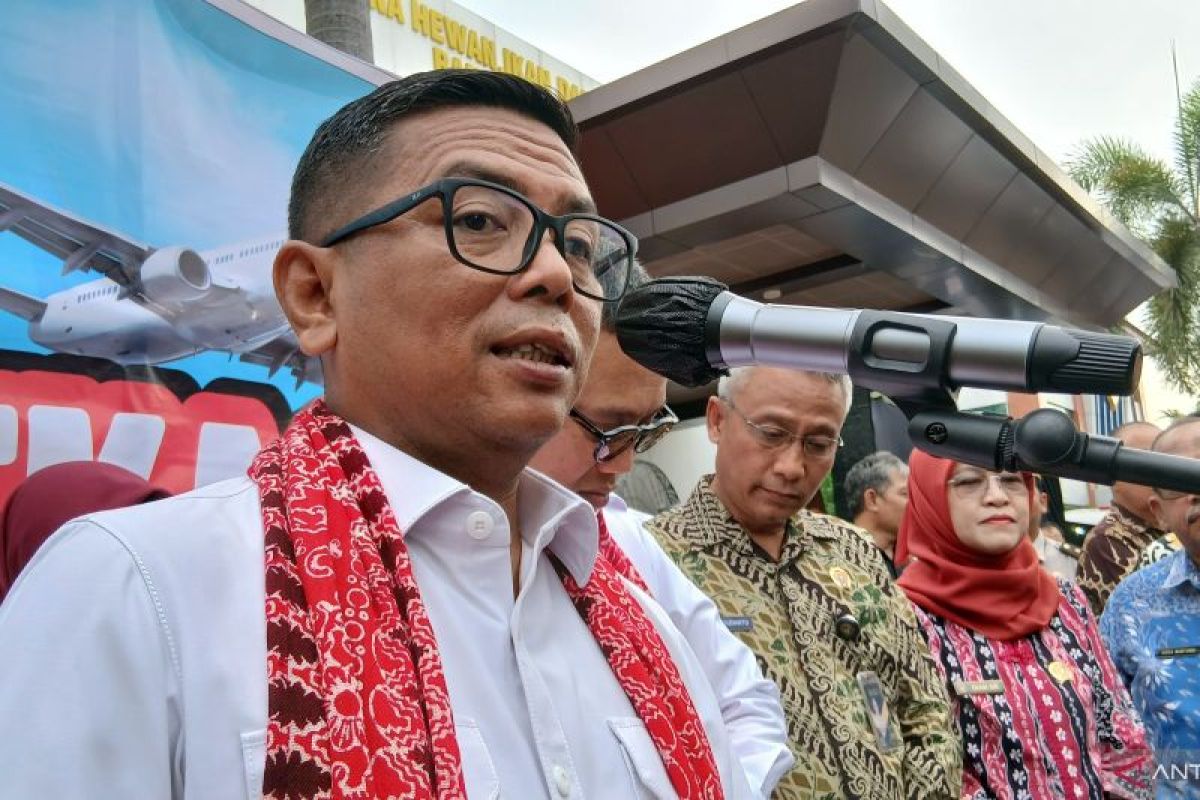 MRT Kembangan-Balaraja: Pemprov Banten Targetkan Studi Kelayakan Rampung, Dua Koridor Berjalan Paralel