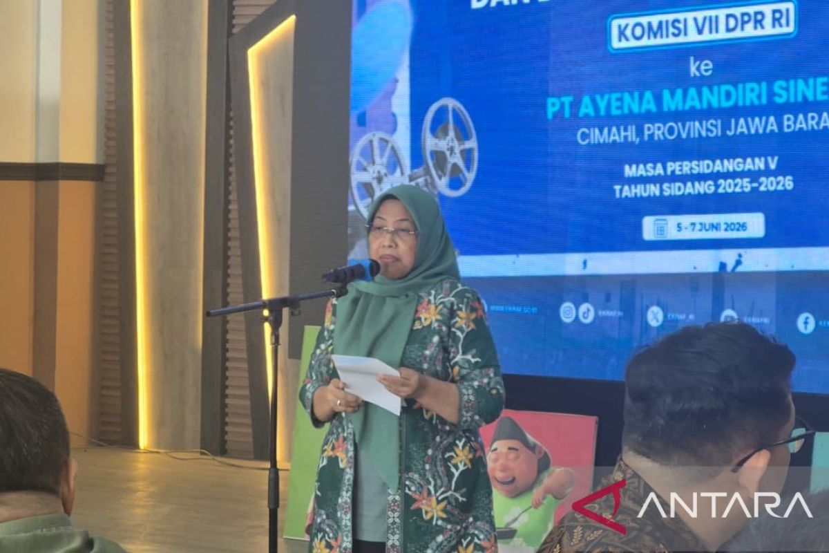 Pemkot Cimahi Andalkan 67,3 Persen Penduduk Usia Produktif untuk Perkuat Ekosistem Industri Kreatif
