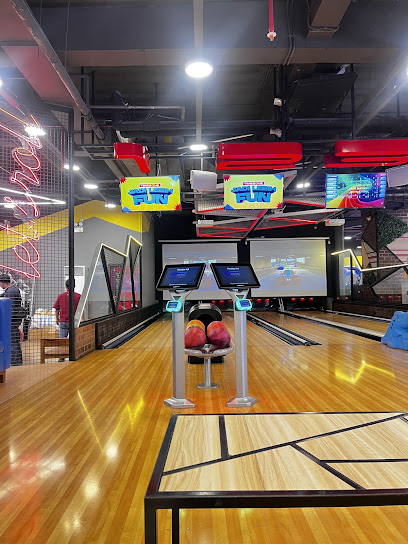 Menikmati Serunya Bowling Makassar di Timezone Nipah Mall, Destinasi Favorit Warga Kota Daeng di 2026