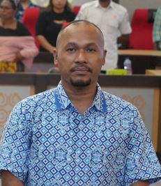 Perry Warjiyo Pamit dari Bank Indonesia, Ekonom Papua: Stabilitas Rupiah Diuji pada Institusi, Bukan Figur