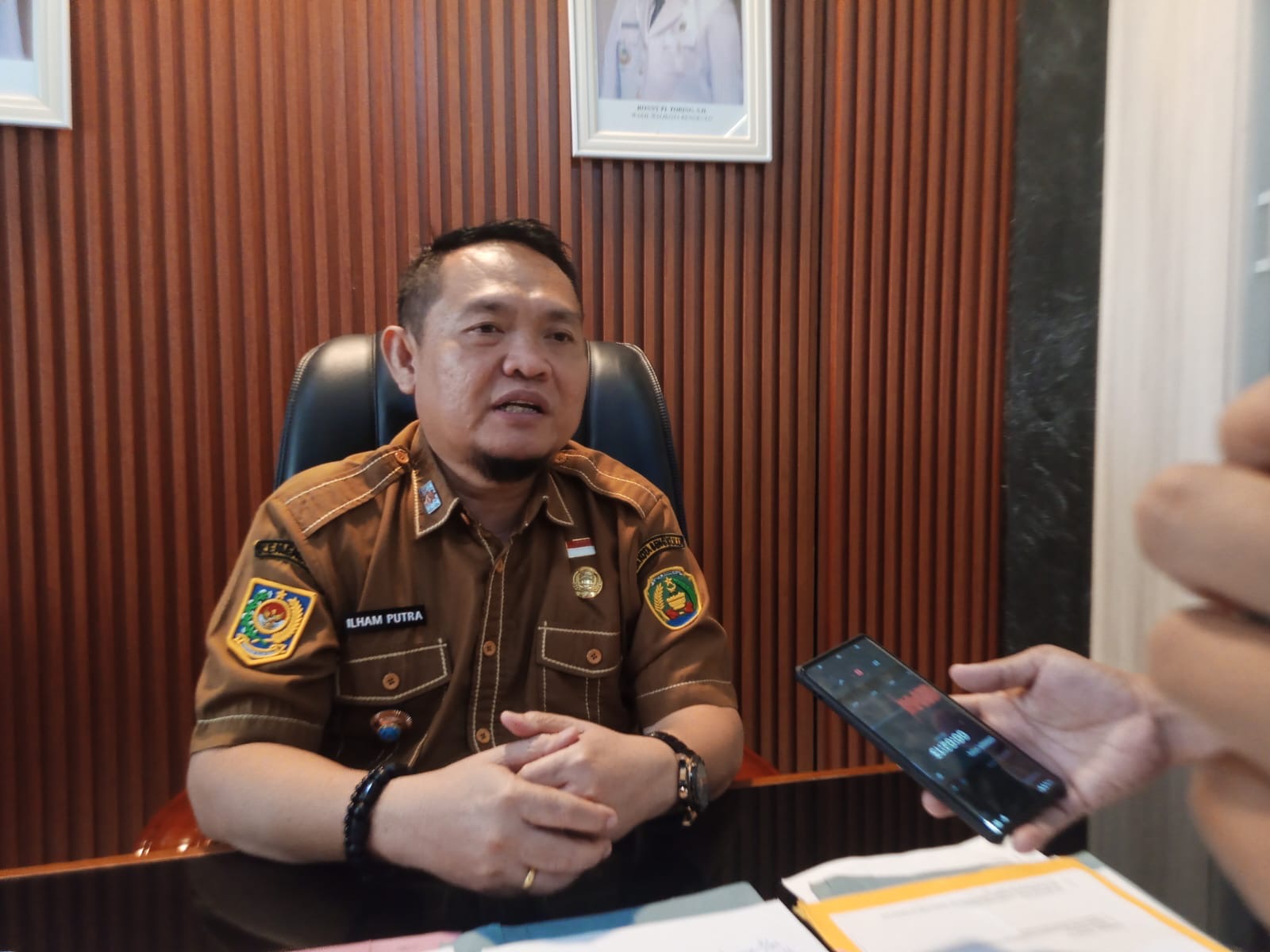 Wali Murid Kurang Mampu di Kota Bengkulu Bisa Ajukan Bantuan Seragam Sekolah ke Baznas Jelang Tahun Ajaran Baru 2026/2027