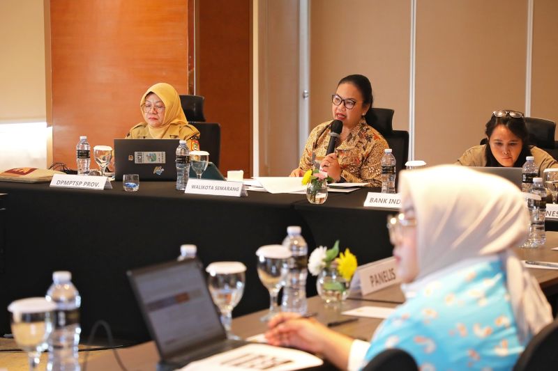 Pemkot Semarang Siapkan UCC Terboyo Jadi Simpul Logistik, Butuh Investasi Awal Rp 71,17 Miliar