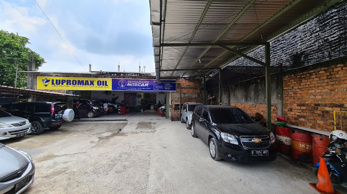 10 Rekomendasi Bengkel Palembang Terbaik: Servis Handal & Terpercaya