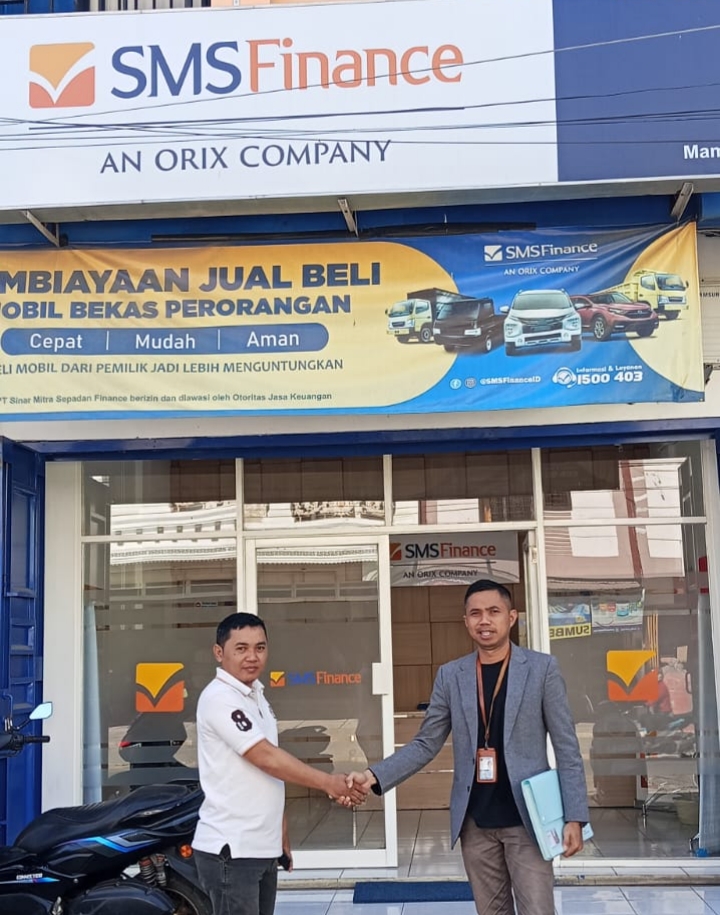 Ahli Waris Nasabah Meninggal di Mamuju Gugat Sinar Mitra Sepadan Finance, Polis Asuransi Jiwa Diminta Dibuka