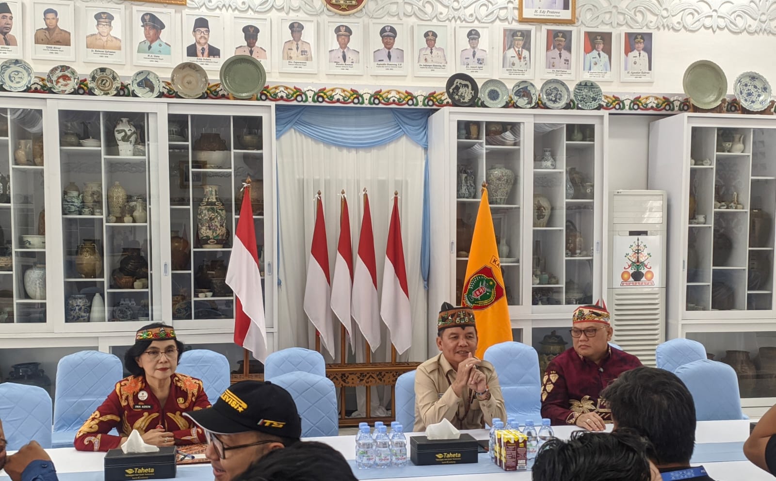 PLN Targetkan Pemadaman Listrik di Kalteng Berakhir 5 Agustus 2026, Gubernur Minta Penjelasan Terbuka