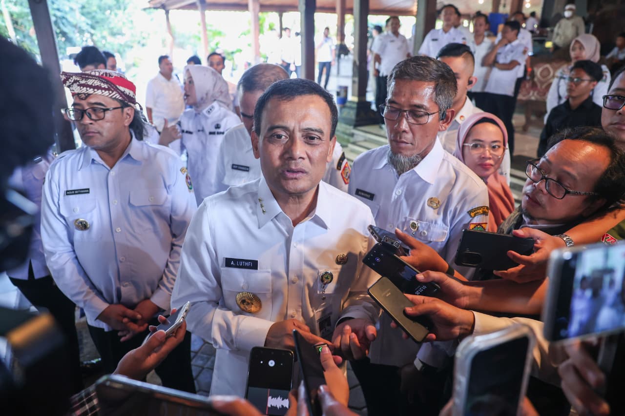 Bus Trans Jateng Tambah Koridor Baru pada 2027, Rute Temanggung-Magelang-Magelang Siap Layani 14 Armada