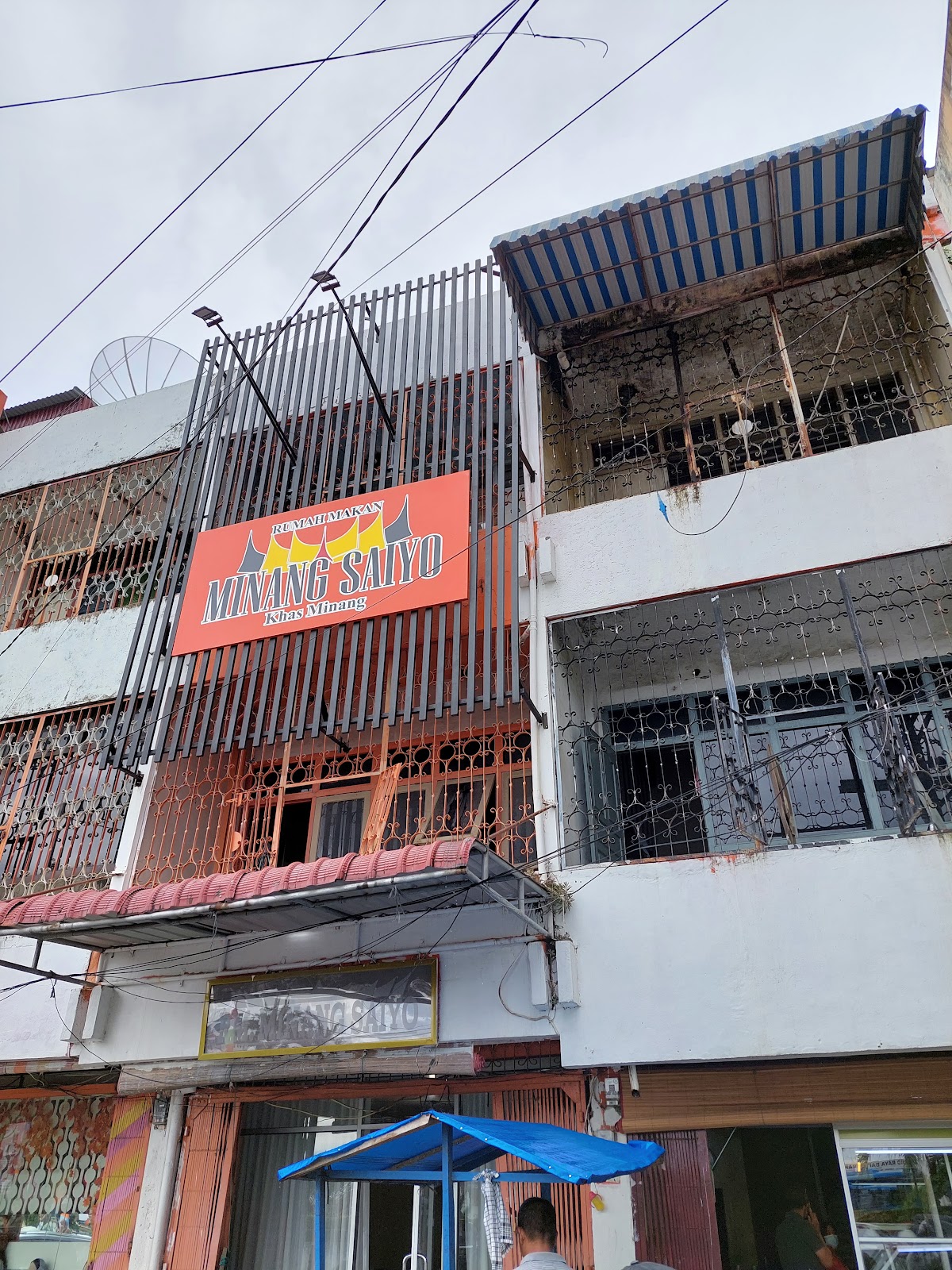10 Rekomendasi Rumah Makan Padang di Aceh Terbaik Pilihan 2026