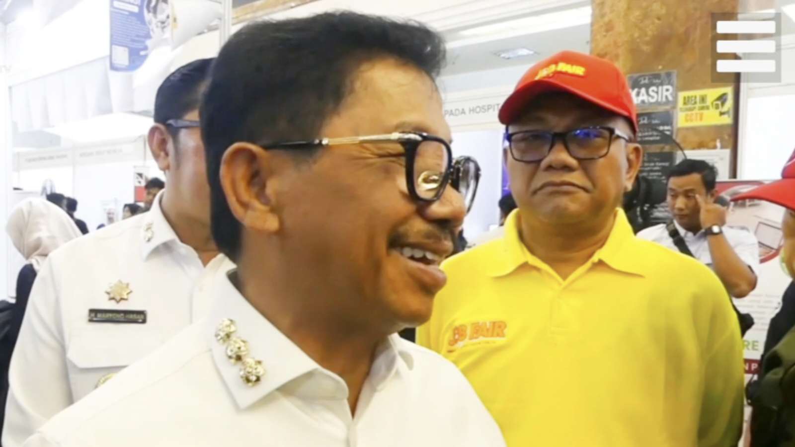 Job Fair Kota Tangerang 2026 Buka 15.000 Lowongan Kerja, Lulusan SMP hingga S1 Bisa Daftar, Ada Kuota Disabilitas