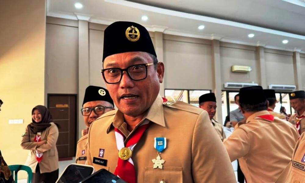 Wagub Kaltim Seno Aji Yakin Kereta Api Kalimantan Sampai Berau Bisa Dikontrol, JATAM dan DPRD Sebut Risiko Lingkungan Menganga