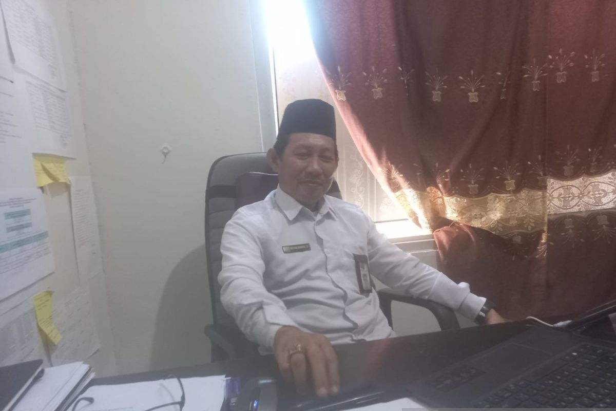 Pemkab Bangka Gelar Pelatihan Usaha Ampiang untuk 30 Orang, Target Tekan 8.683 Pengangguran