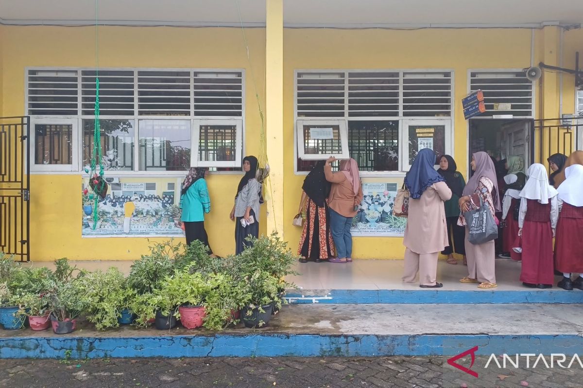 Disdik Tanjungpinang Siapkan 6.888 Kursi SPMB 2026/2027, Jalur Afirmasi dan Prestasi Dibuka Lebih Dulu
