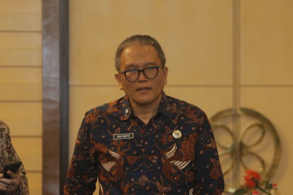 Pemda DIY Kejar Sisa 10.103 Bidang Tanah SG dan PAG Terdaftar Sebelum 2027