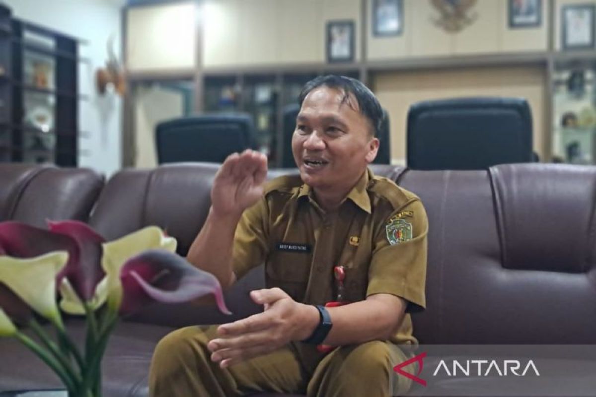 DPKH Kaltim Beberkan 4 Pilar Manajemen Pakan Sapi Hadapi Kemarau, dari Silase hingga Suplemen Mineral