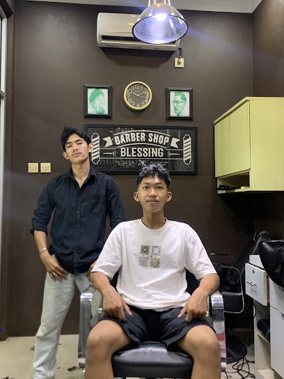 10 Barbershop Pria Palangkaraya Terbaik 2026: Pangkas Rambut Gaya Urban di Tengah Kota