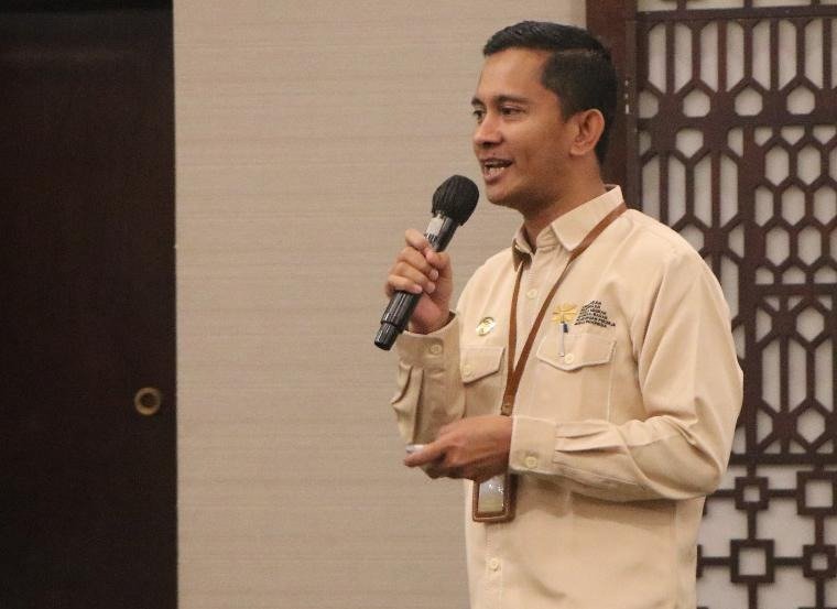 Anak Pekerja Migran di Lombok Timur Rentan Alami Putus Sekolah dan Pernikahan Dini, BP3MI NTB Gelar Pelatihan Pengasuhan untuk Keluarga