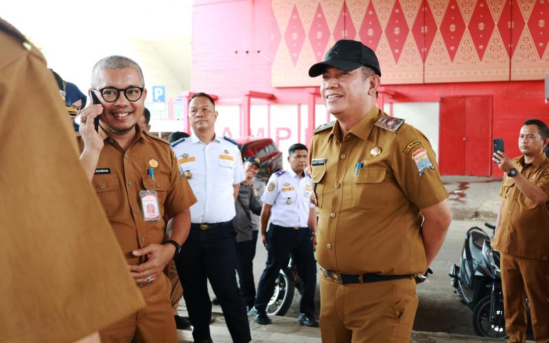 Pemkot Palembang Tata Kawasan Bawah Jembatan Ampera 7 Ulu, Bakal Hadir Skate Park dan Panggung Kreatif