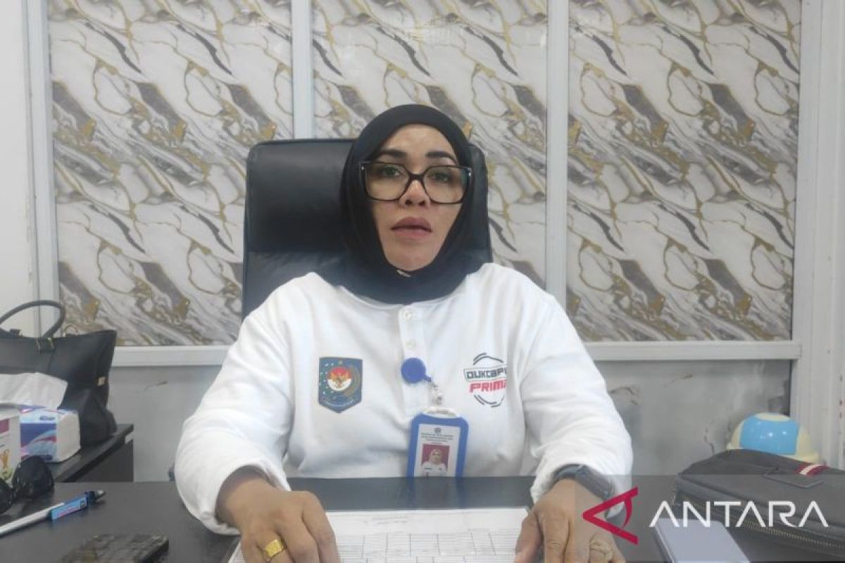 Dukcapil Kendari Fasilitasi Sidang Isbat Nikah, 42.576 Akta Kelahiran Anak Tanpa Nama Ayah Jadi Alasan
