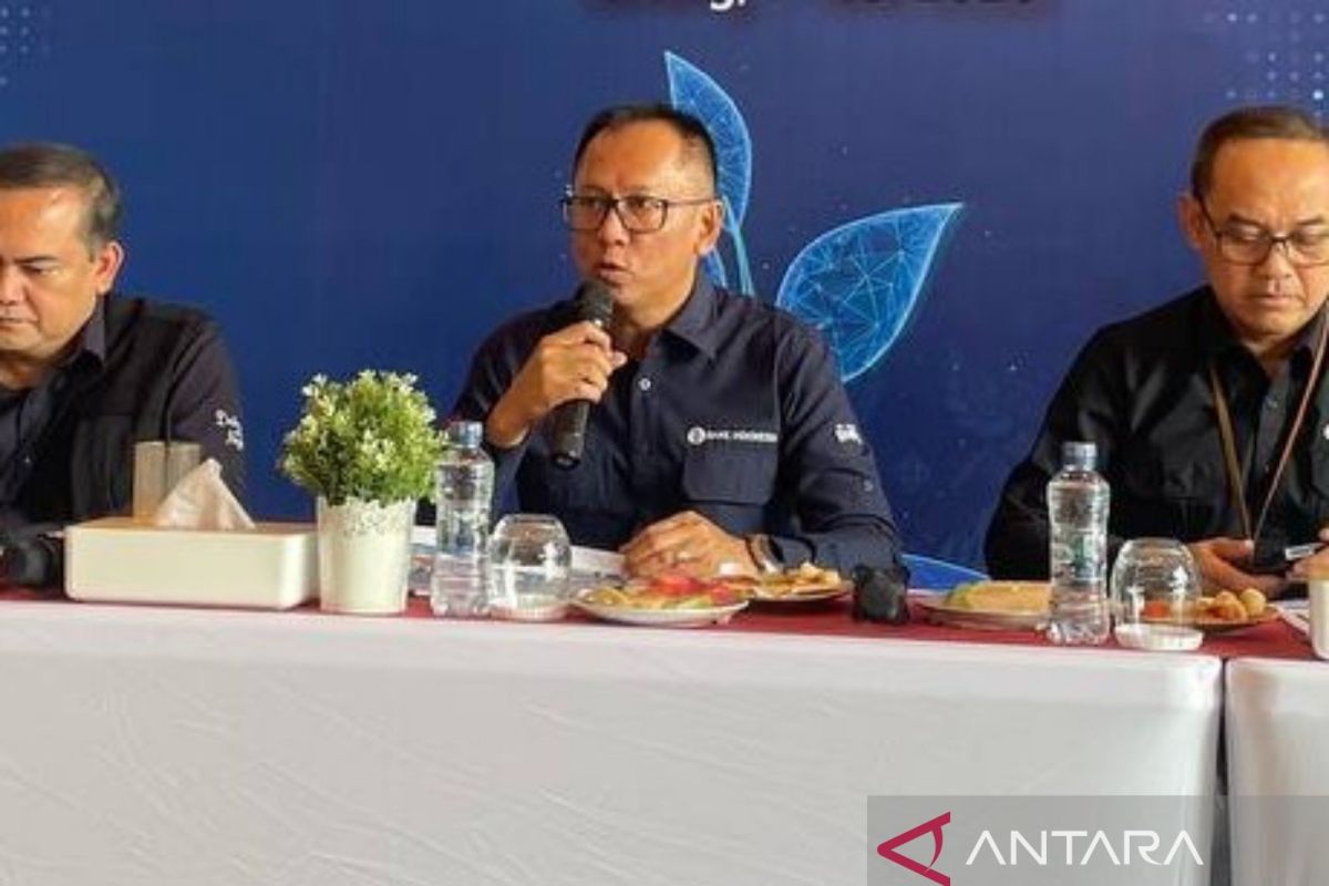 BI Banten Pastikan Idul Adha Tak Picu Lonjakan Inflasi, Pola Konsumsi Lebih Terukur dari Lebaran