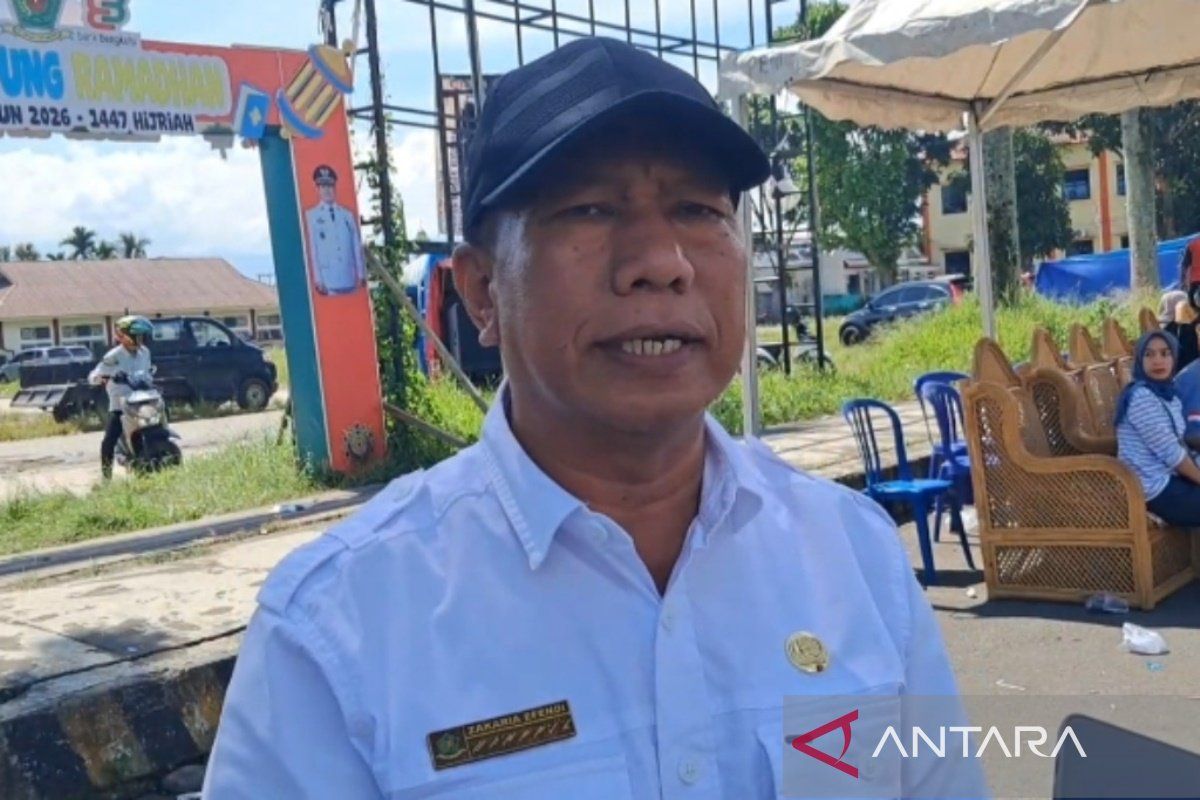 Disdikbud Rejang Lebong Perketat Pengawasan Pelajar Cegah Keterlibatan Geng Motor di Curup