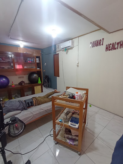 Panduan Lengkap Fisioterapi Palangkaraya: Rekomendasi Klinik & Homecare Terbaik 2026