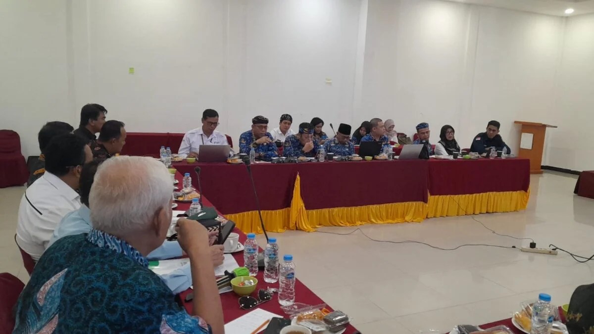 Komisi IV DPRD Kaltara Panggil BPJS Kesehatan Bahas Nasib 17.314 Peserta JKN yang Terancam Dinonaktifkan