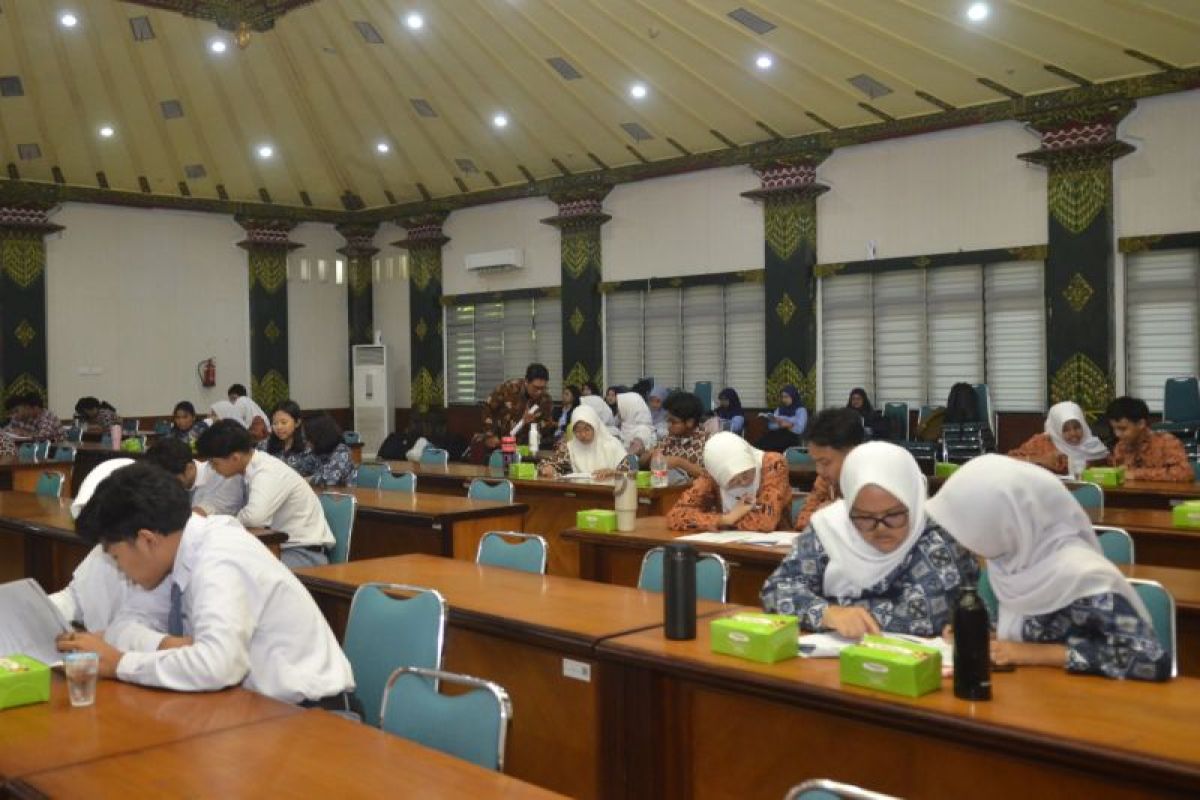 Olimpiade Demokrasi Kota Yogyakarta Diikuti 52 Tim dari 30 Sekolah, Final Digelar 28 September 2026