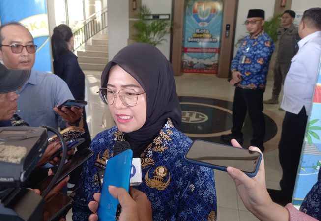 Peringatan Harkitnas ke-118, Wakil Wali Kota Pangkalpinang Dorong Disiplin ASN dan Perlindungan Anak di Dunia Digital