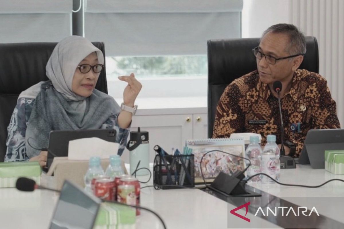 Pemprov Kaltim dan Dua Kabupaten Matangkan Verifikasi Lapangan Geopark Sangkulirang-Mangkalihat, Tim Turun 6-10 Juli 2026
