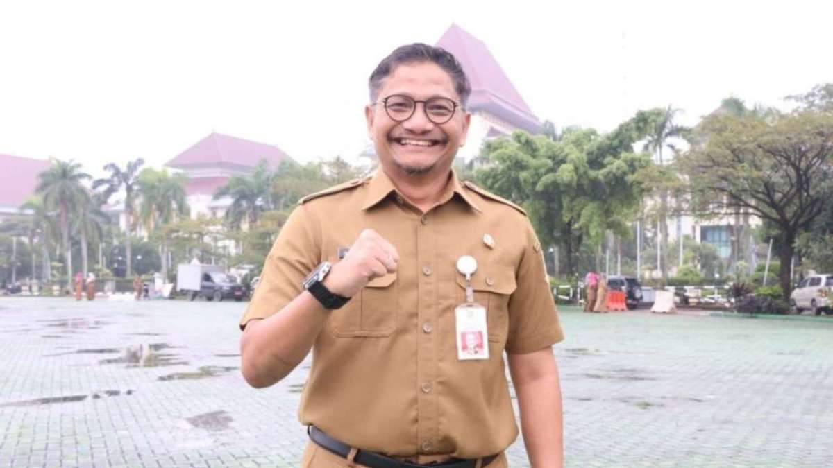 Pemkab Bekasi Buka Beasiswa Pemuda Berprestasi 2026, Bantuan UKT Maksimal Rp5 Juta per Semester