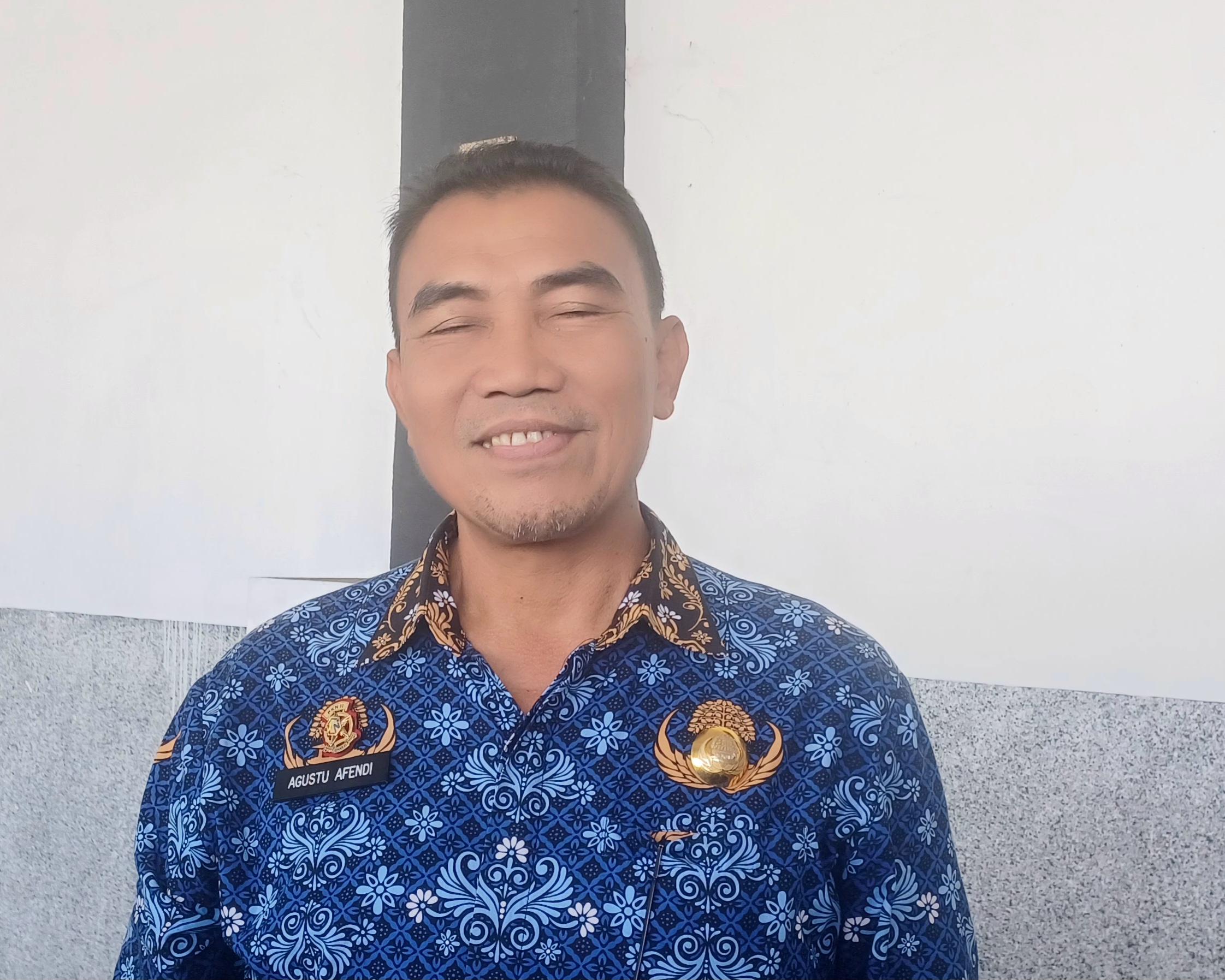 Pemkot Pangkalpinang Siapkan Layanan Home Care dan Ruang Geriatri untuk 3.000 Lebih Lansia, Agustu Efendi: Panjang Umur Nikmat yang Harus Disyukuri