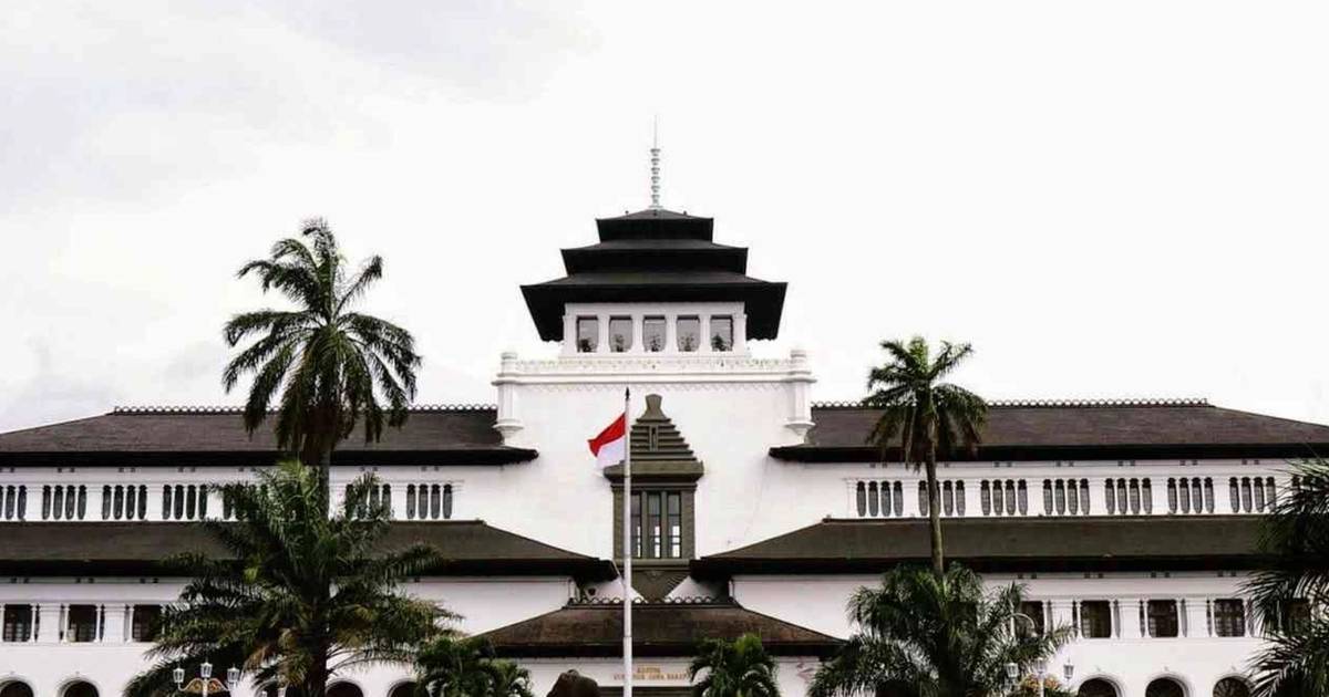 Polrestabes Bandung Catat Risiko Kriminal Tertinggi di Jawa Barat 2025, 192 Kasus per 100.000 Penduduk