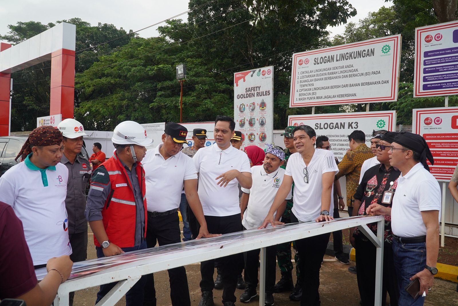 Peminat SMP dan SMA Sekolah Rakyat Jepara Lampaui Kuota, 167 Anak Daftar untuk 90 Kursi