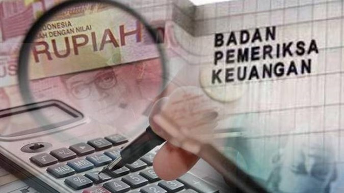 Pemprov Maluku Utara Targetkan Tindak Lanjut Temuan BPK Tembus 75 Persen, Taliabu Masih Terendah
