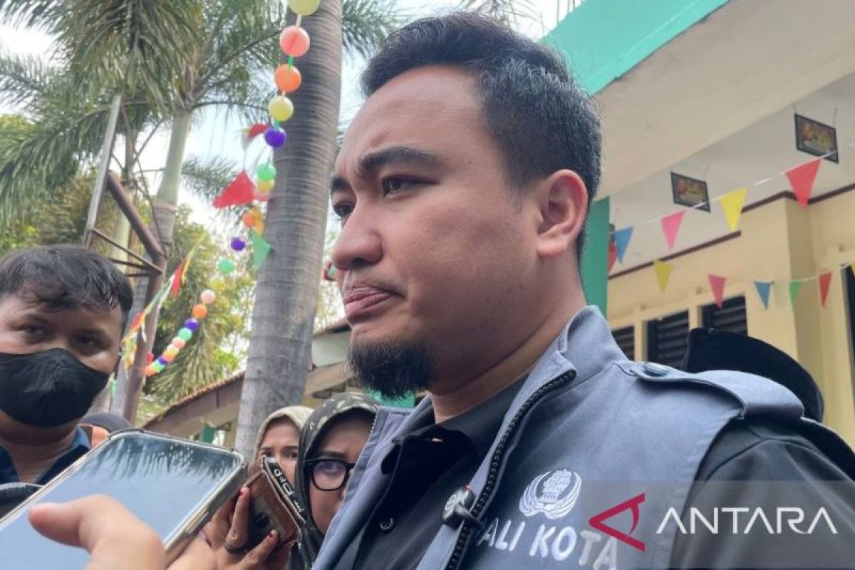 Pemkot Cilegon Terima Bantuan 200 Rumah Layak Huni dari Kemendagri, Target 2.000 Rutilahu Beres